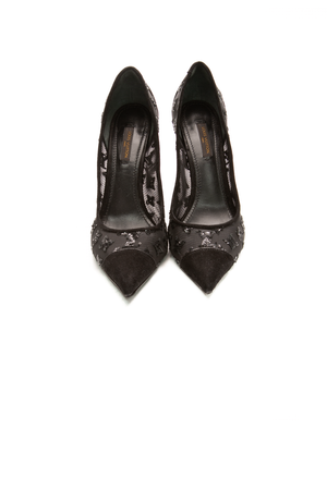 Gala Pumps - Size 39