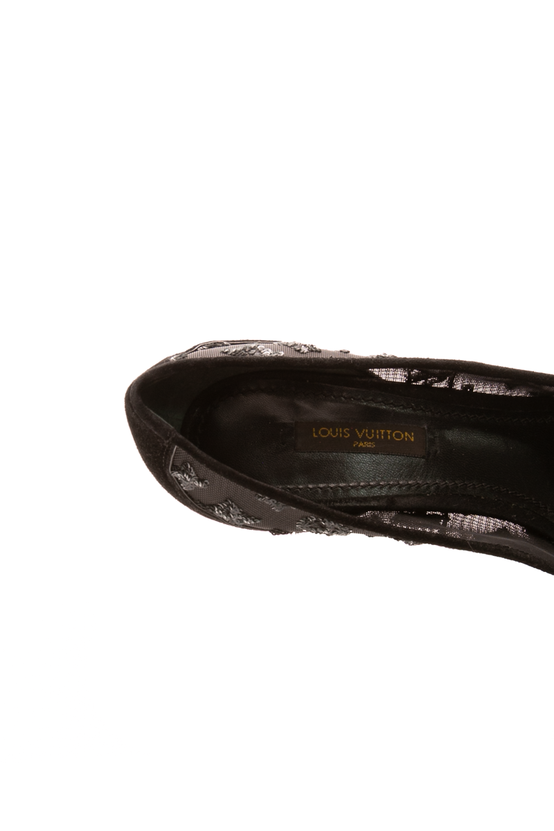 Gala Pumps - Size 39