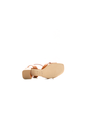 Isola Sandals - Size 38