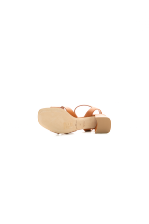 Isola Sandals - Size 38