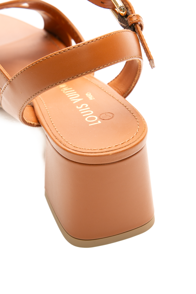 Isola Sandals - Size 38