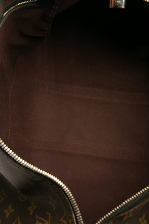 Keepall Bandouliere 45 Bag