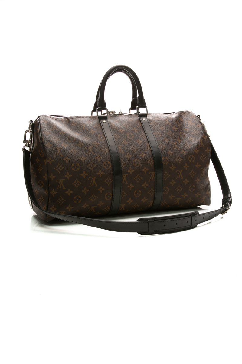 Keepall Bandouliere 45 Bag