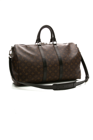 Keepall Bandouliere 45 Bag