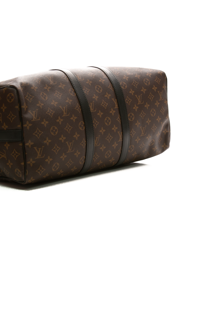 Keepall Bandouliere 45 Bag