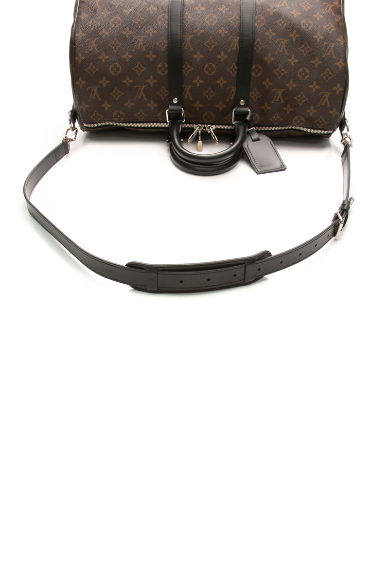 Keepall Bandouliere 45 Bag