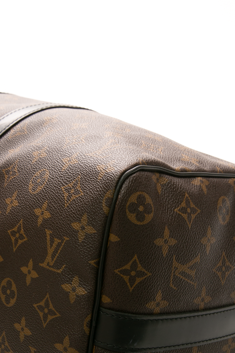 Keepall Bandouliere 45 Bag