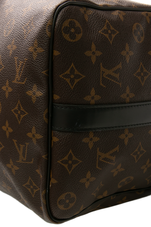 Keepall Bandouliere 45 Bag