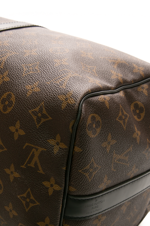 Keepall Bandouliere 45 Bag