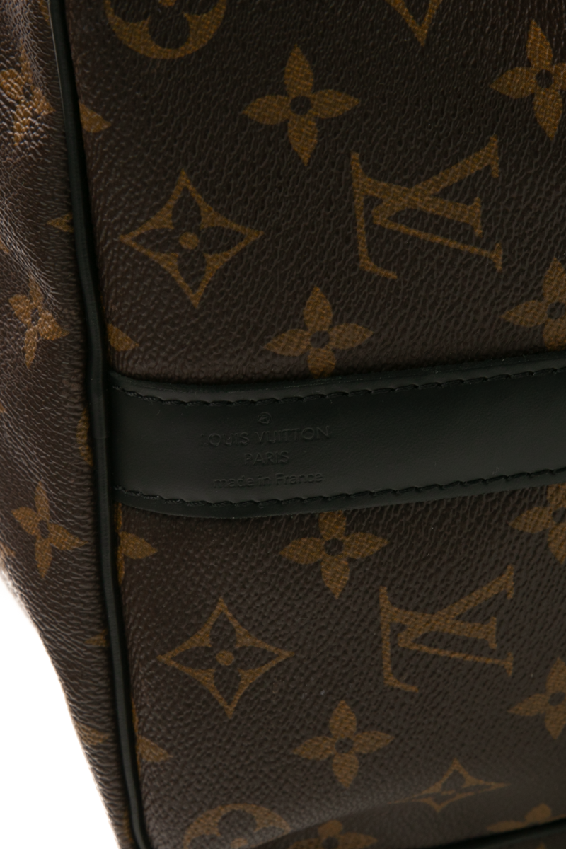 Keepall Bandouliere 45 Bag