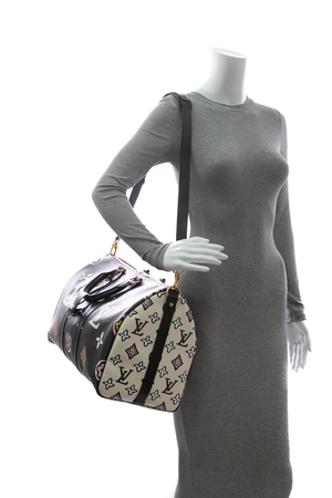 Wild At Heart Keepall 45 Bandouliere