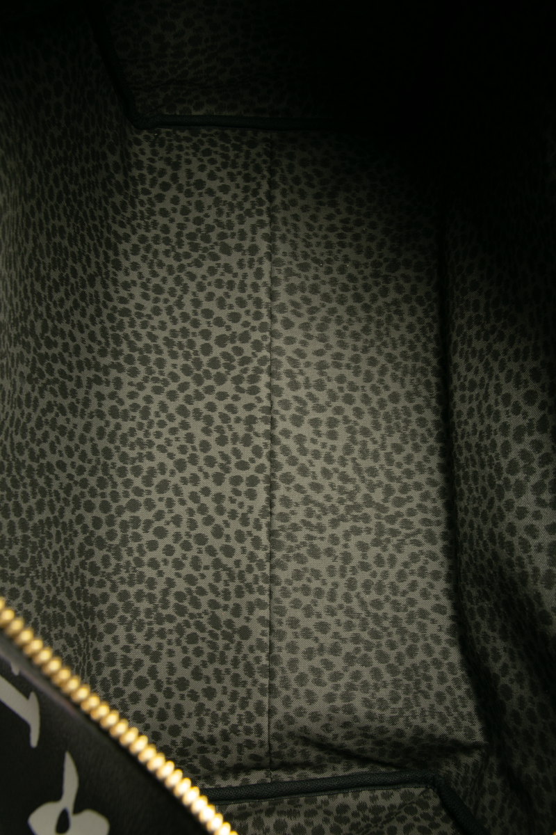 Wild At Heart Keepall 45 Bandouliere