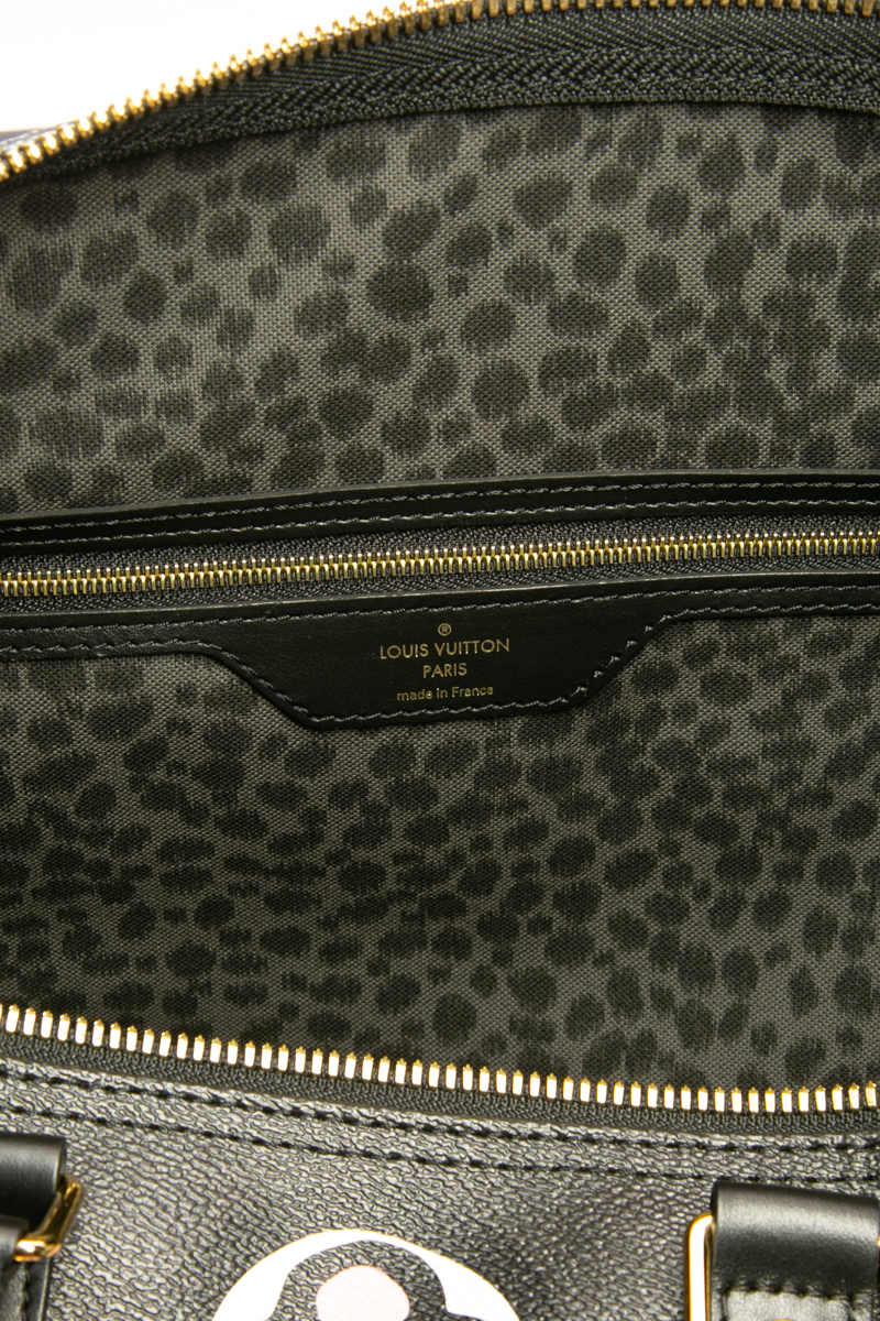 Wild At Heart Keepall 45 Bandouliere