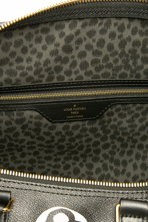 Wild At Heart Keepall 45 Bandouliere