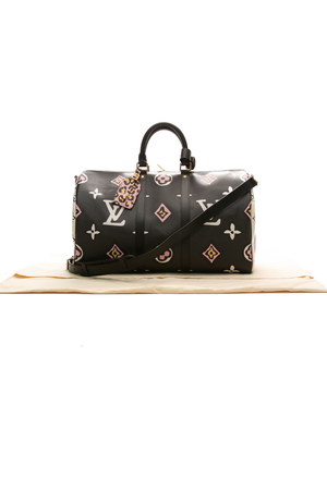Wild At Heart Keepall 45 Bandouliere