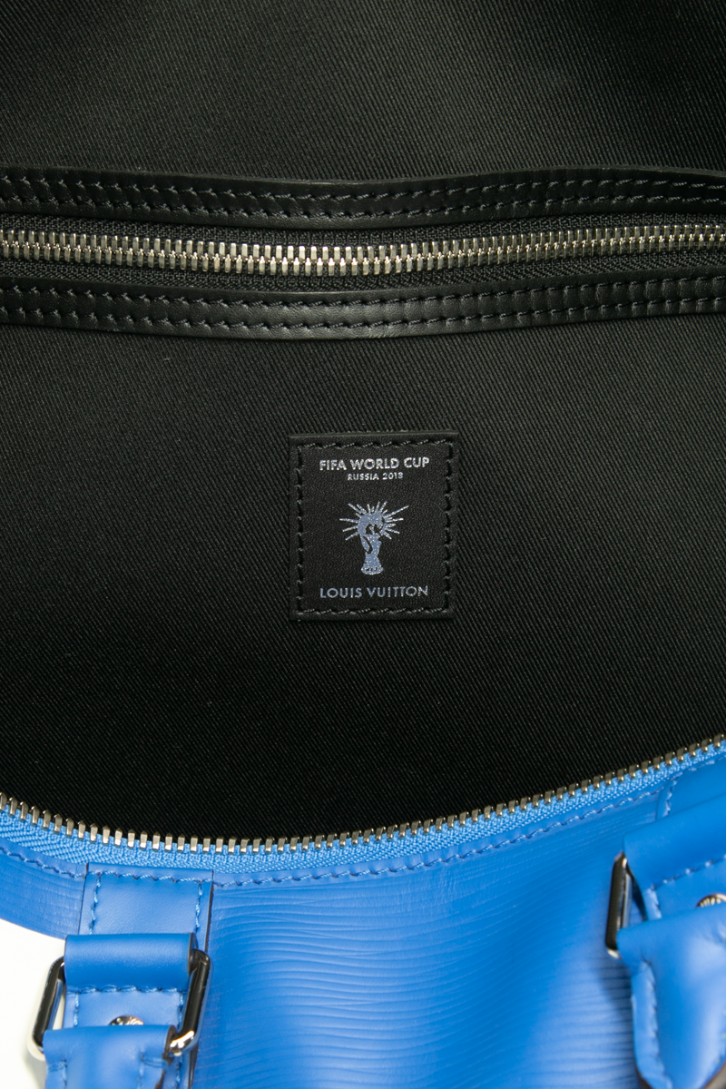 FIFA World Cup Keepall 50 Bandouliere Bag