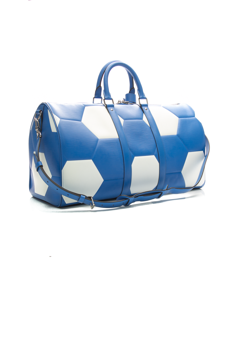 FIFA World Cup Keepall 50 Bandouliere Bag