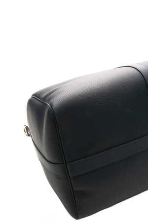 Denim Drip Keepall 50 Bag