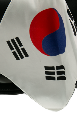 Flag Keepall 50 Bandouliere Bag