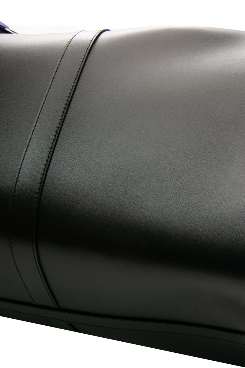 Flag Keepall 50 Bandouliere Bag