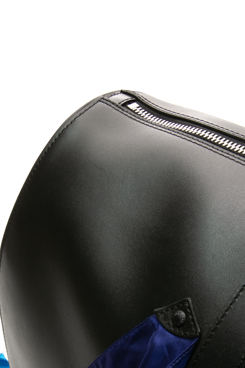 Flag Keepall 50 Bandouliere Bag