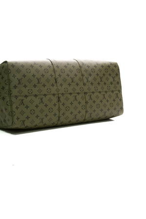 Keepall 55 Bandouliere Bag