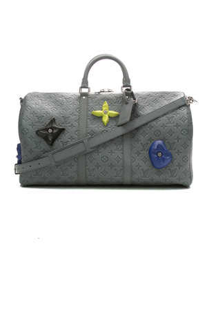 Louis-Vuitton-Rock-climbing-Keepall-50-Bandouliere-Bag-295375