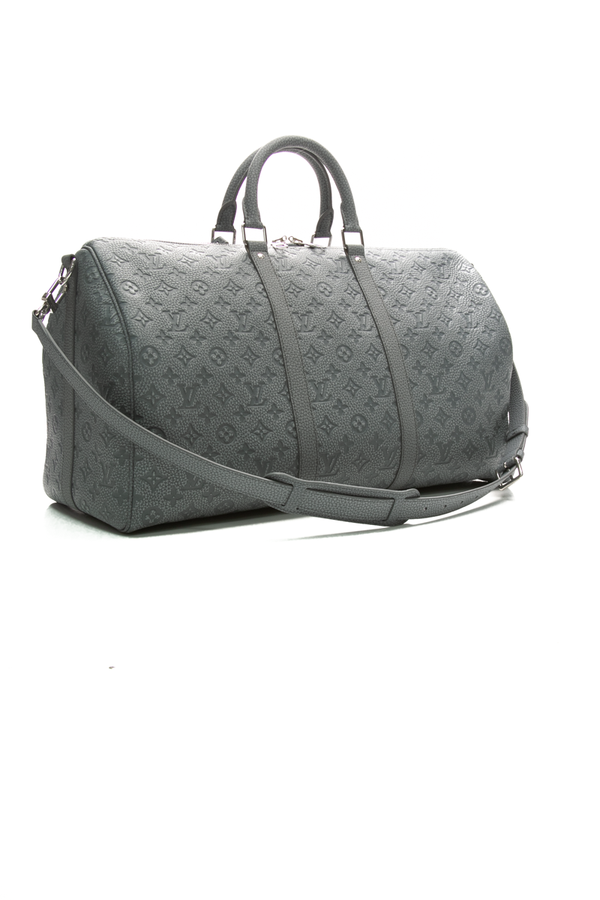 Louis Vuitton Rockclimber Keepall 50 Bandouliere Bag