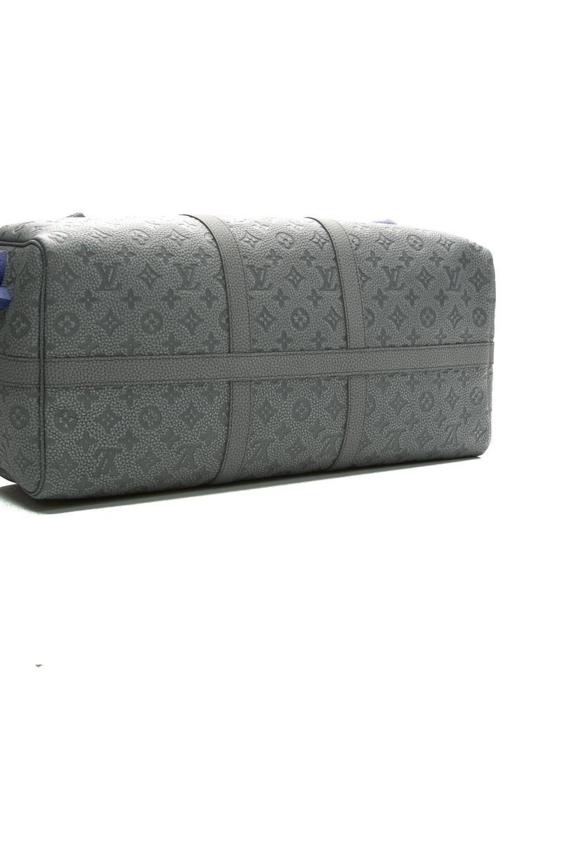 Rock Climbing Keepall 50 Bandouliere Bag