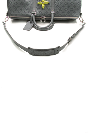 Rock Climbing Keepall 50 Bandouliere Bag