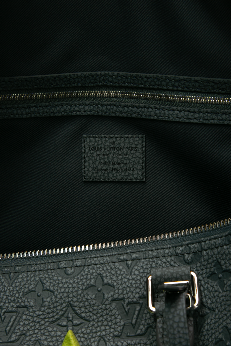 Rock Climbing Keepall 50 Bandouliere Bag