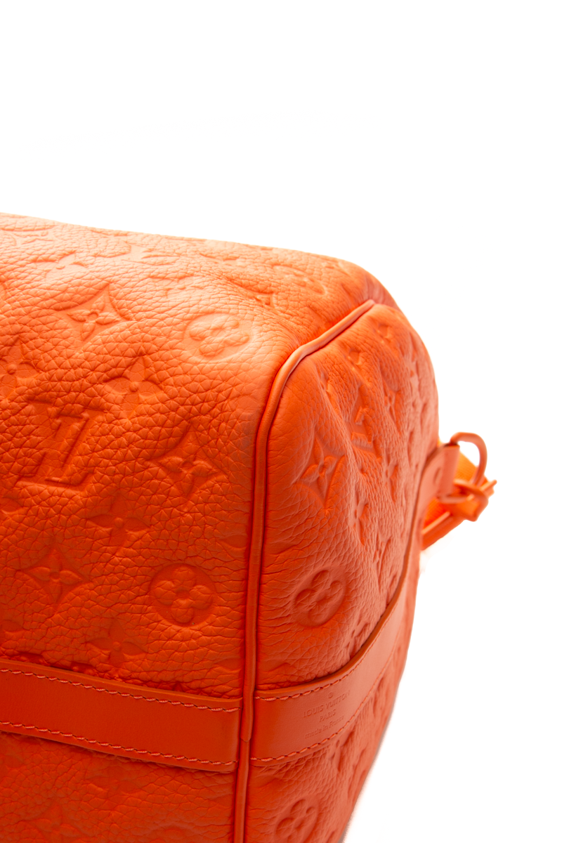 Keepall 50 Bandouliere Bag