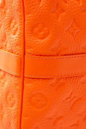 Keepall 50 Bandouliere Bag