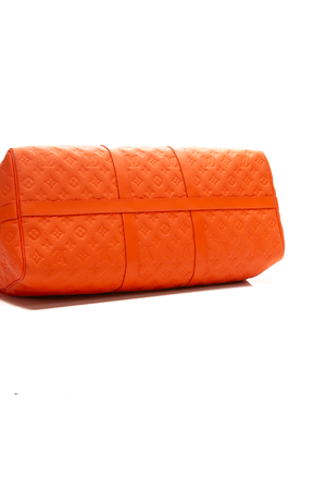 Keepall 50 Bandouliere Bag