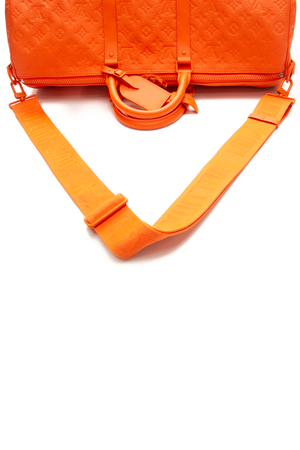 Keepall 50 Bandouliere Bag