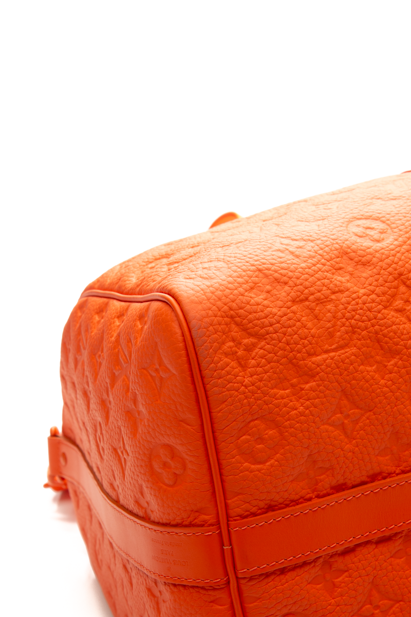 Keepall 50 Bandouliere Bag