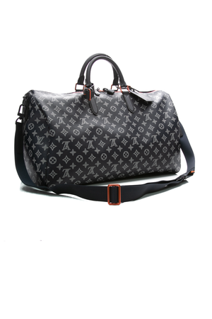 Upside Down Keepall 50 Bandouliere Bag