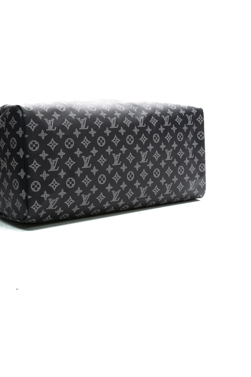 Upside Down Keepall 50 Bandouliere Bag