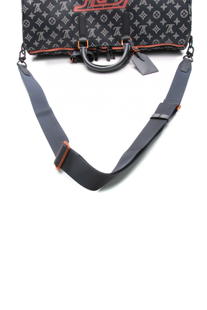 Upside Down Keepall 50 Bandouliere Bag