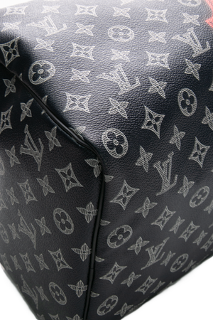 Upside Down Keepall 50 Bandouliere Bag