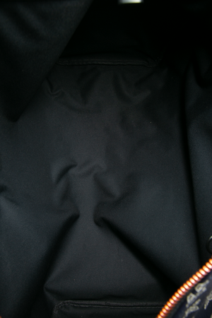 Upside Down Keepall 50 Bandouliere Bag