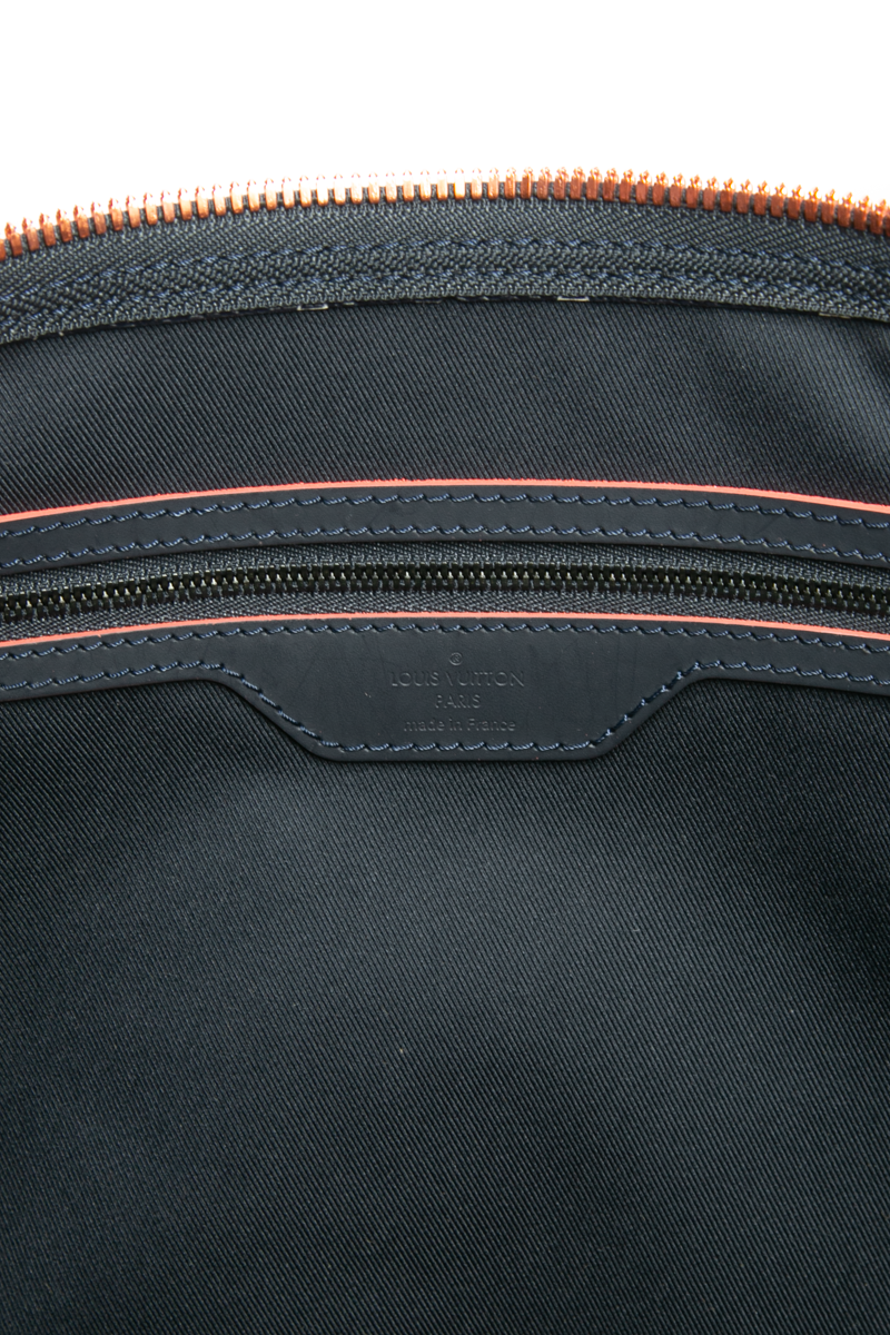 Upside Down Keepall 50 Bandouliere Bag