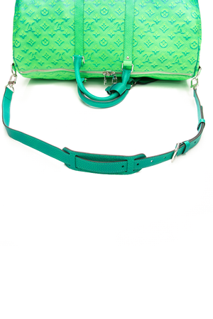 Illusion Keepall Bandouliere 50 Travel Bag