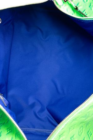 Illusion Keepall Bandouliere 50 Travel Bag