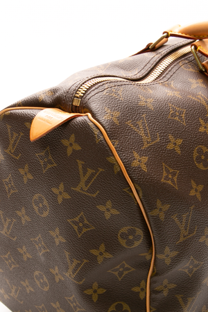 Vintage Keepall 45 Travel Bag