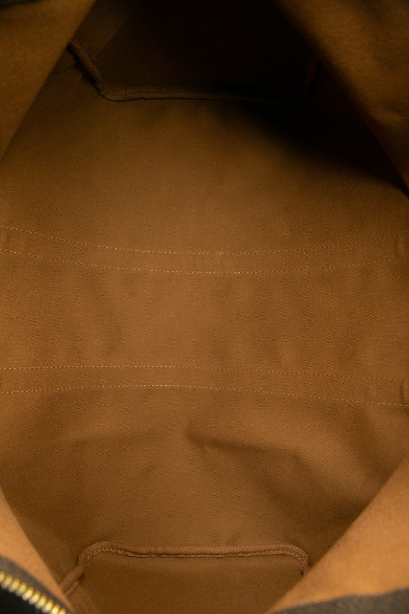 Vintage Keepall 45 Travel Bag