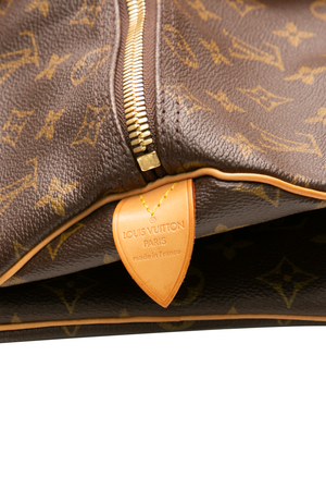Vintage Keepall 45 Travel Bag