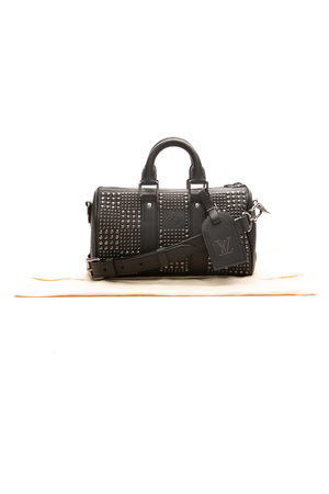 Keepall Bandouliere 25