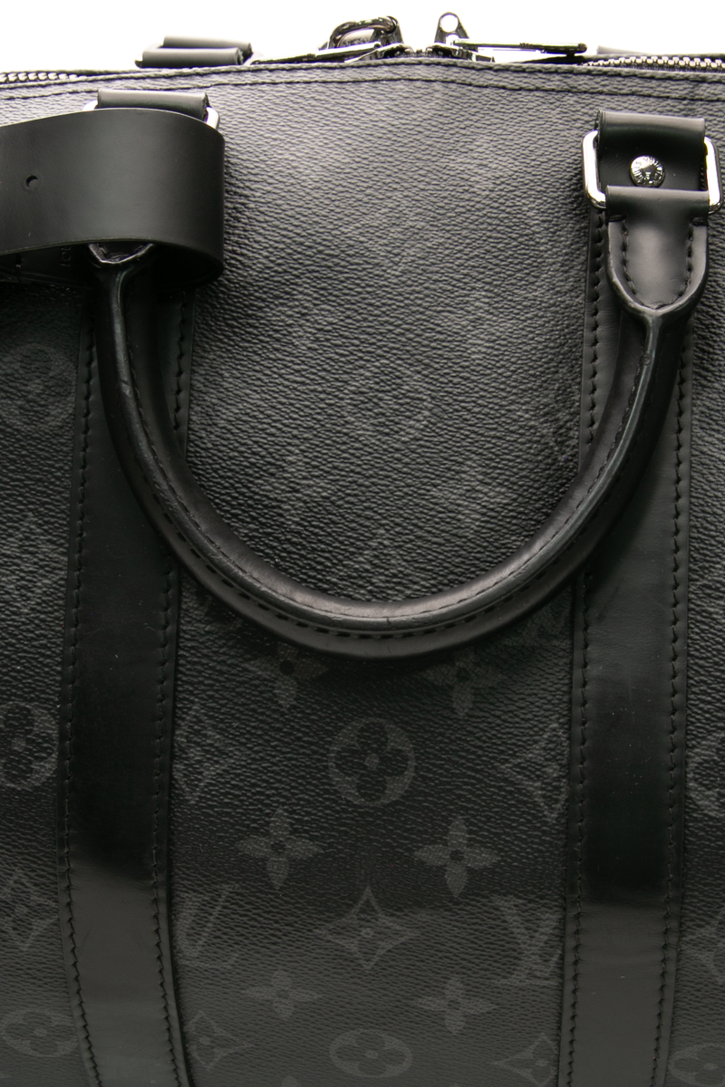 Keepall 45 Bandouliere Travel Bag