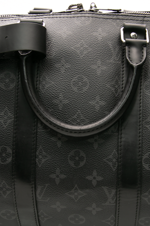Keepall 45 Bandouliere Travel Bag